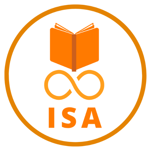 rounded ISA